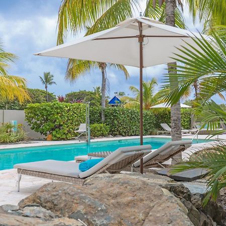 Dolphin Suites & Wellness Curacao يلمستاد المظهر الخارجي الصورة