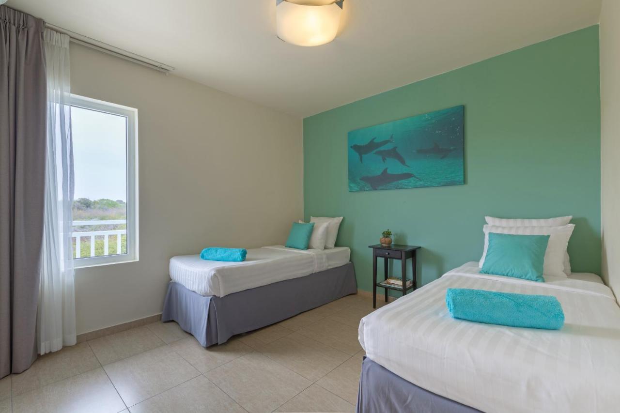 Dolphin Suites & Wellness Curacao يلمستاد المظهر الخارجي الصورة