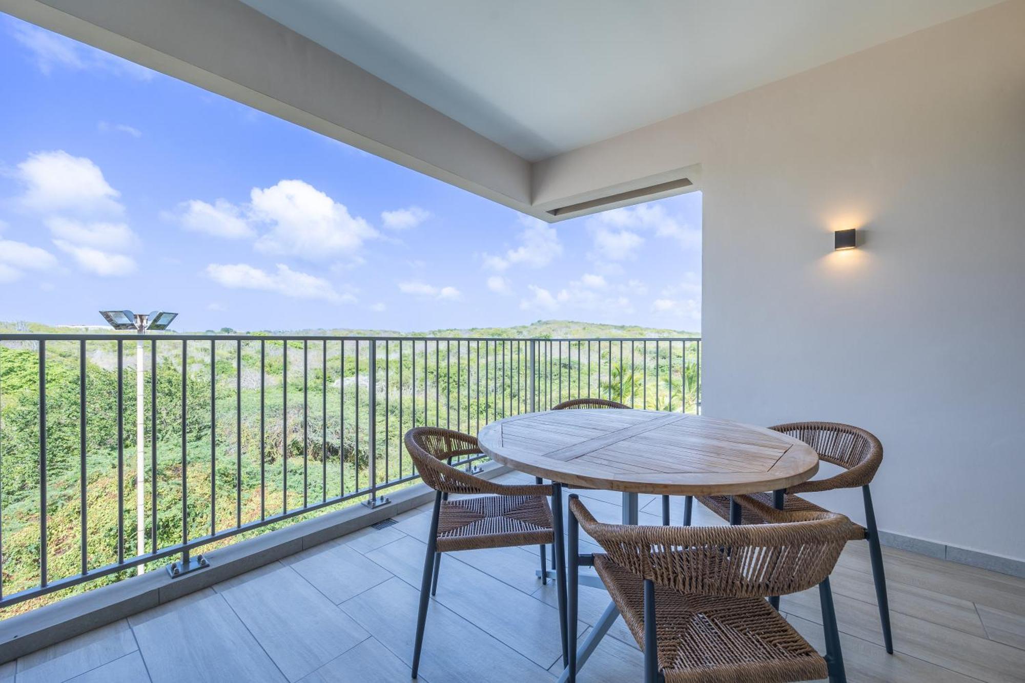 Dolphin Suites & Wellness Curacao يلمستاد المظهر الخارجي الصورة