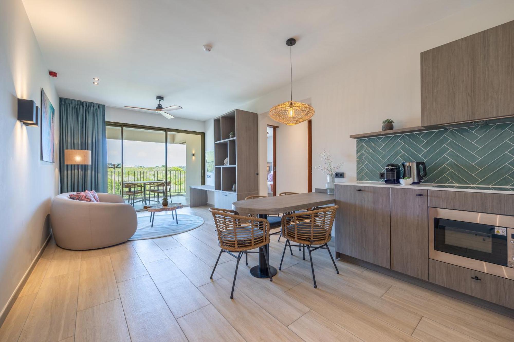 Dolphin Suites & Wellness Curacao يلمستاد المظهر الخارجي الصورة