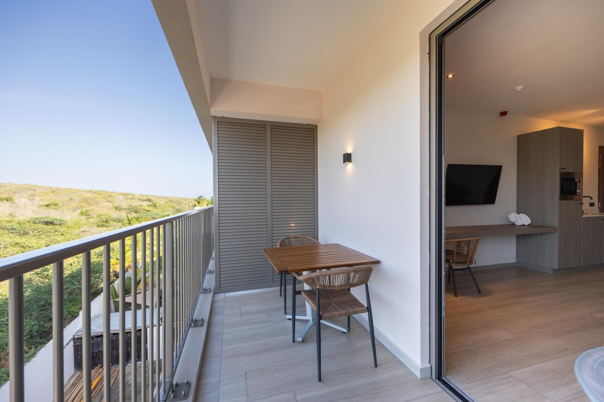 Dolphin Suites & Wellness Curacao يلمستاد المظهر الخارجي الصورة