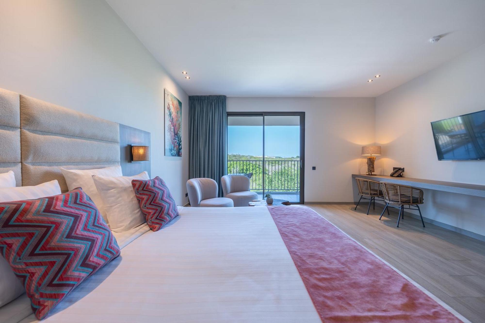 Dolphin Suites & Wellness Curacao يلمستاد المظهر الخارجي الصورة