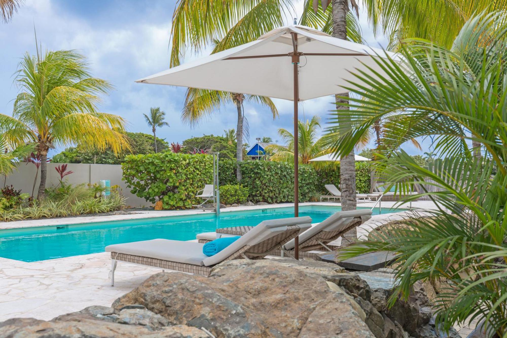 Dolphin Suites & Wellness Curacao يلمستاد المظهر الخارجي الصورة